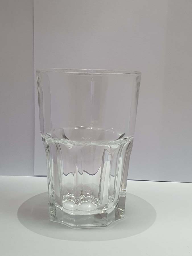 Caipirinhaglas 0,0 ltr