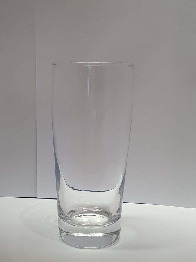 Trinkglas Willi 0,2 ltr.